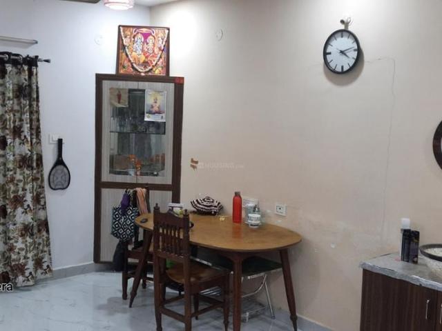2 BHK Apartment in Badshahpet for resale Secunderabad. The reference number is 9456422