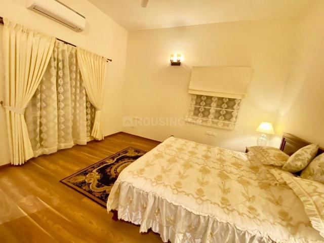 2 BHK Apartment in Bagalur for rent Bengaluru. The reference number is 19872947