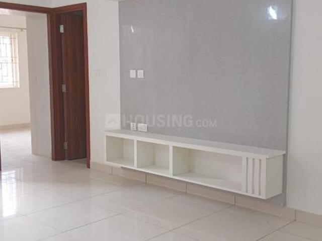 2 BHK Apartment in Bagalur for rent Bengaluru. The reference number is 20475295