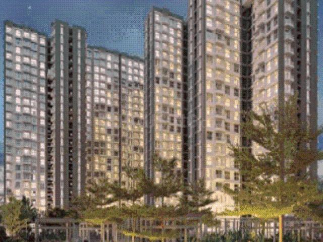 2 BHK Apartment in Bagalur for resale North Bangalore. The reference number is 14389183