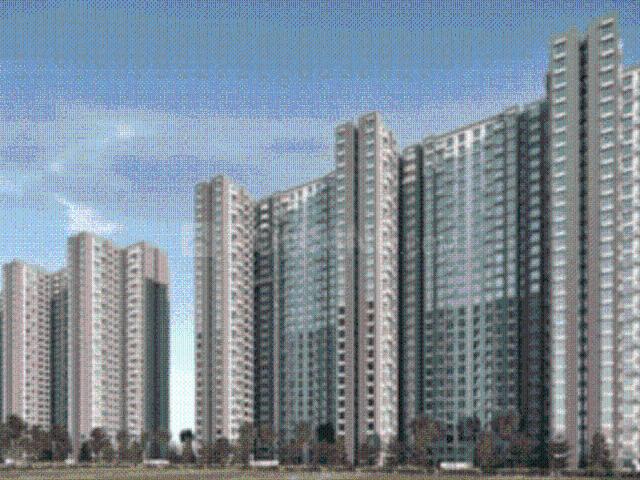 2 BHK Apartment in Bagalur for resale North Bangalore. The reference number is 15226640