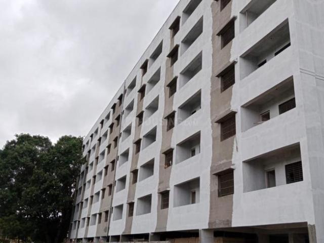 2 BHK Apartment in Bagalur for resale North Bangalore. The reference number is 17559115