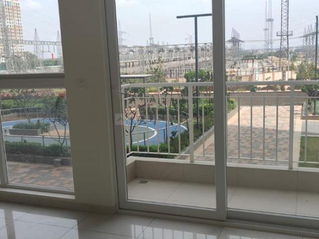 2 BHK Apartment in Bagalur for resale North Bangalore. The reference number is 17715336