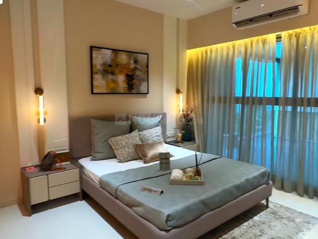 2 BHK Apartment in Bagalur for resale Bengaluru. The reference number is 20582965