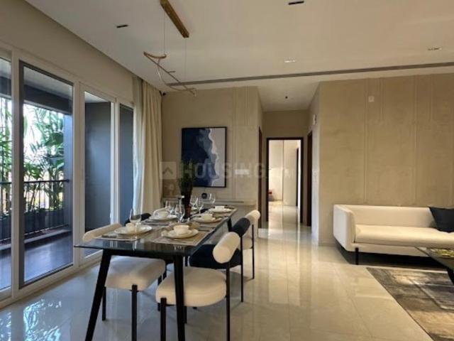 2 BHK Apartment in Bagalur for resale Bengaluru. The reference number is 20597278