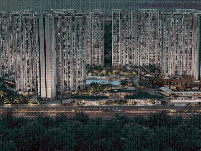 2 BHK Apartment in Bengaluru Hardware Park for resale Bengaluru. The reference number is 20745955