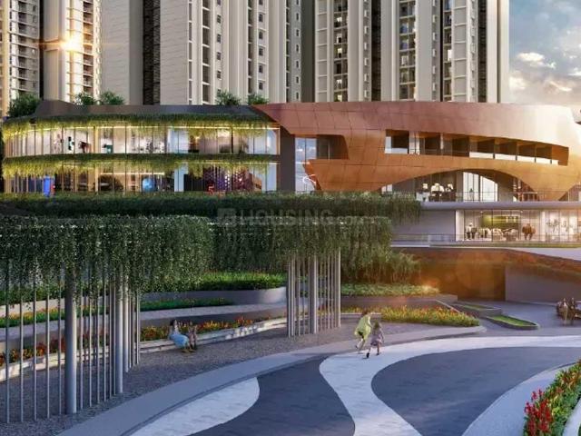 2 BHK Apartment in Bagalur for resale Bengaluru. The reference number is 20923418