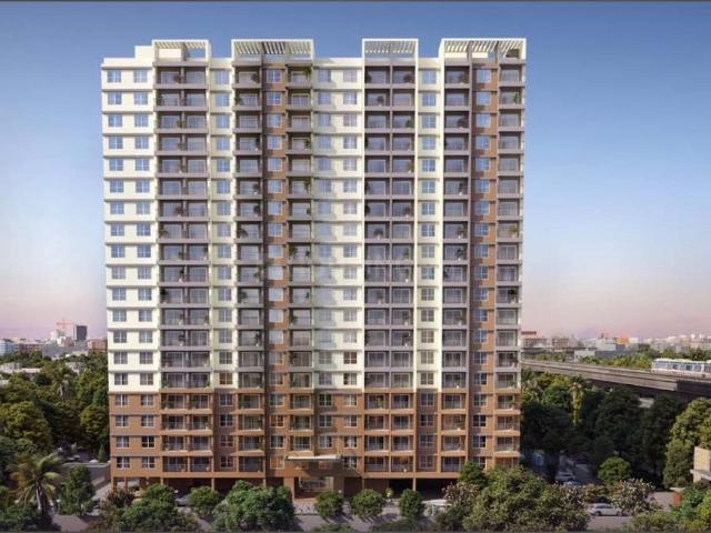 2 BHK Apartment in Bagalakunte for resale Bengaluru. The reference number is 18823974