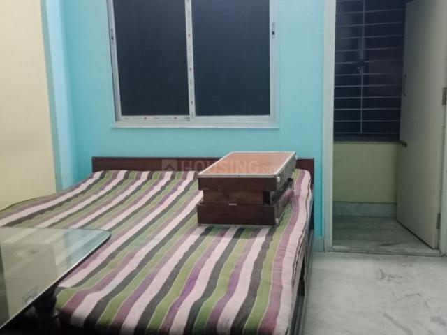 2 BHK Apartment in Baghajatin for rent Kolkata. The reference number is 20692592