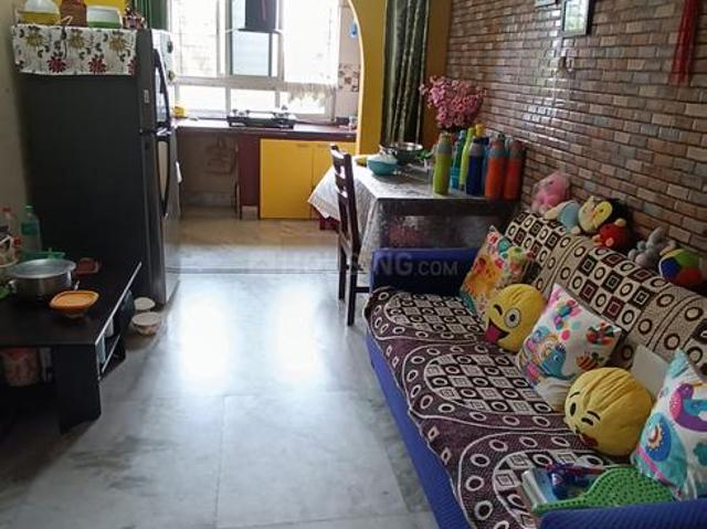 2 BHK Apartment in Baghajatin for resale Kolkata. The reference number is 17008051