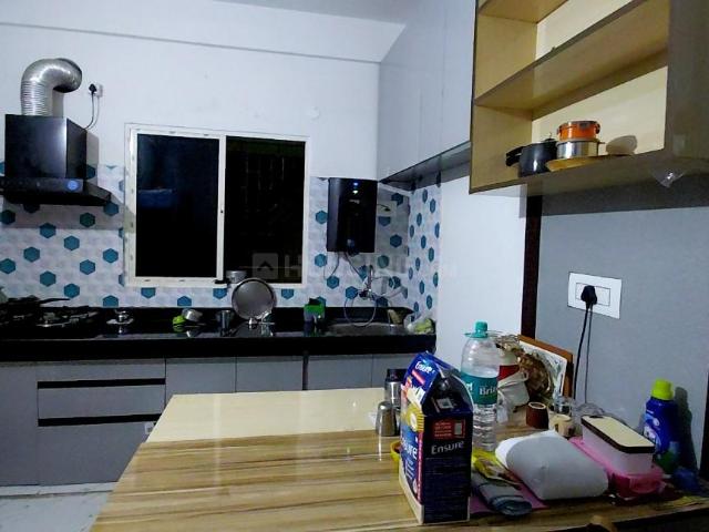 2 BHK Apartment in Baghajatin for resale Kolkata. The reference number is 18202925