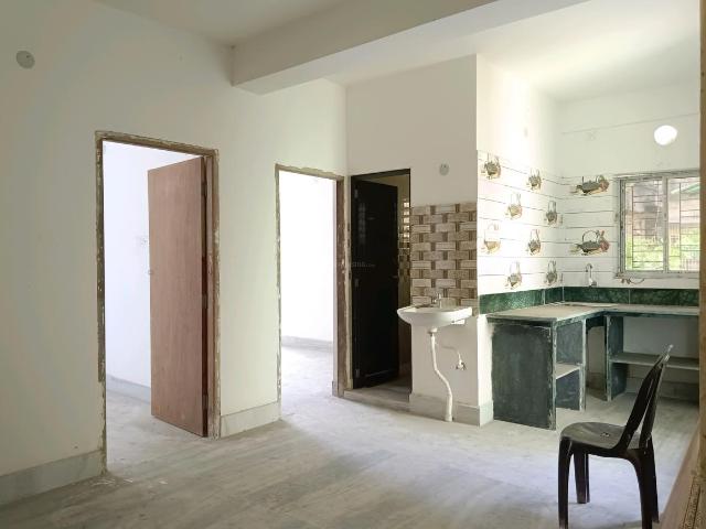 2 BHK Apartment in Baghajatin for resale Kolkata. The reference number is 19866912