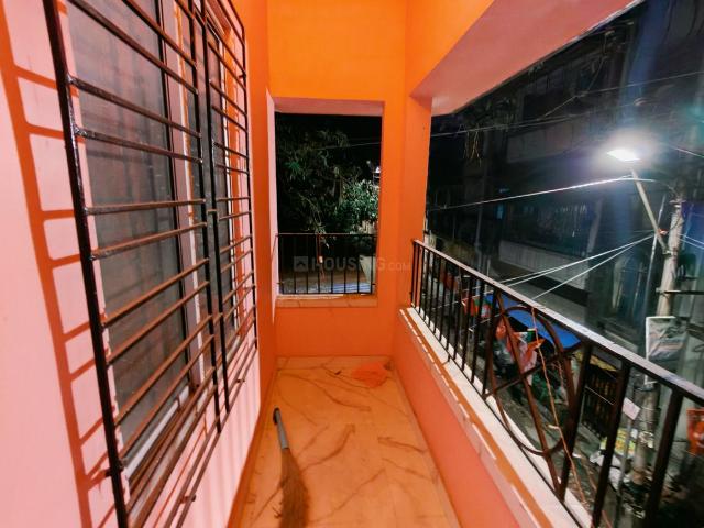 2 BHK Apartment in Baghajatin for resale Kolkata. The reference number is 19925981