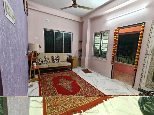 2 BHK Apartment in Baghajatin for resale Kolkata. The reference number is 19925981