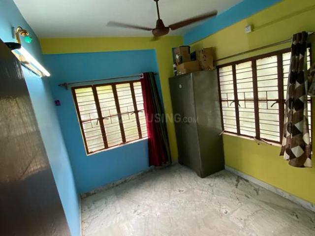 2 BHK Apartment in Baghajatin for resale Kolkata. The reference number is 19960325