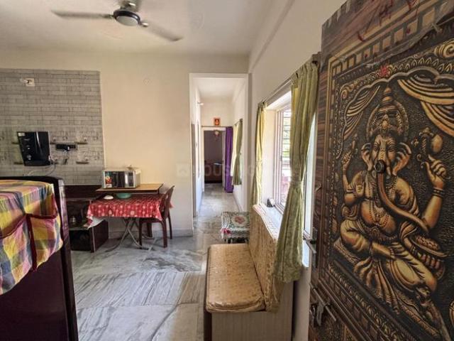 2 BHK Apartment in Baghajatin for resale Kolkata. The reference number is 19332075