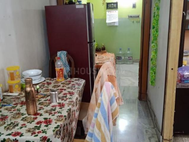2 BHK Apartment in Baghajatin for resale Kolkata. The reference number is 20432560