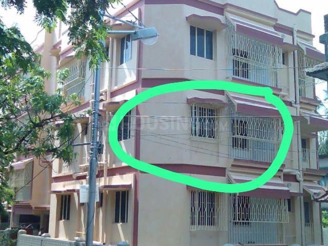 2 BHK Apartment in Baghajatin for resale Kolkata. The reference number is 20744134