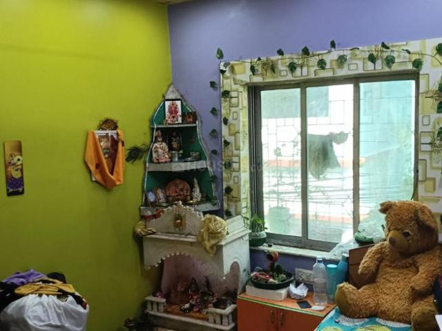 2 BHK Apartment in Baghajatin for resale Kolkata. The reference number is 20124534