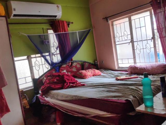2 BHK Apartment in Baghajatin for resale Kolkata. The reference number is 20314133
