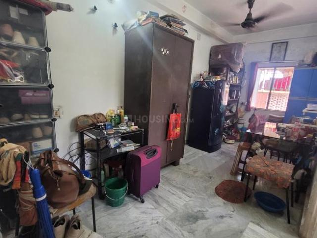 2 BHK Apartment in Baghajatin for resale Kolkata. The reference number is 20381758
