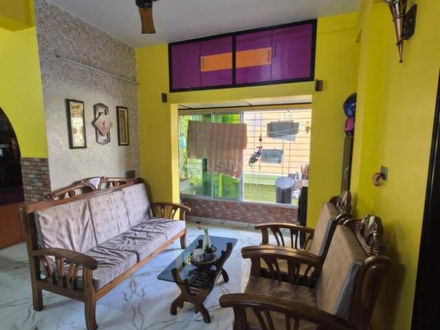 2 BHK Apartment in Baghajatin for resale South Kolkata. The reference number is 17388905