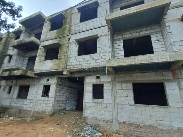 2 BHK Apartment in Bagharbari for resale Guwahati. The reference number is 15324594