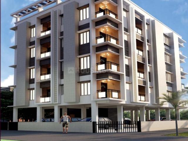 2 BHK Apartment in Baghbazar for resale Kolkata. The reference number is 16897766