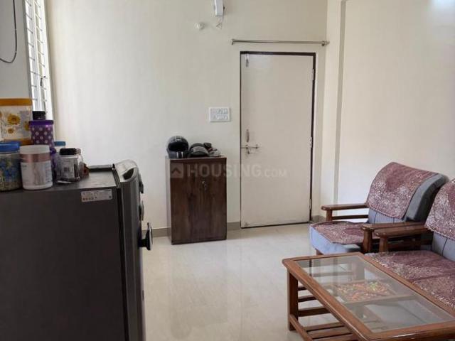 2 BHK Apartment in Bagli Village for rent Bhopal. The reference number is 20256671