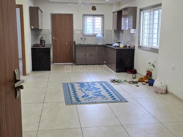 2 BHK Apartment in Bagmugaliya for rent Bhopal. The reference number is 20779358