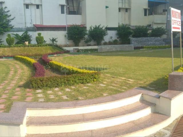 2 BHK Apartment in Bagmugaliya for resale Bhopal. The reference number is 16498129