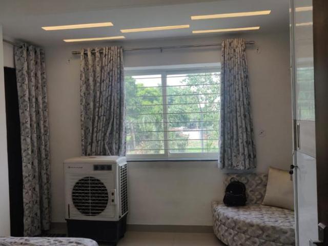 2 BHK Apartment in Bagmugaliya for resale Bhopal. The reference number is 20029183