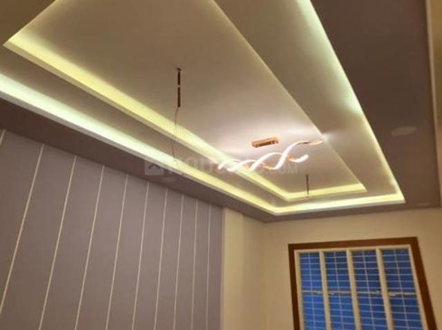 2 BHK Apartment in Bagmugaliya for resale Bhopal. The reference number is 20266310