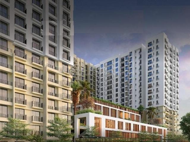 2 BHK Apartment in Bagpota for resale Kolkata. The reference number is 14911699