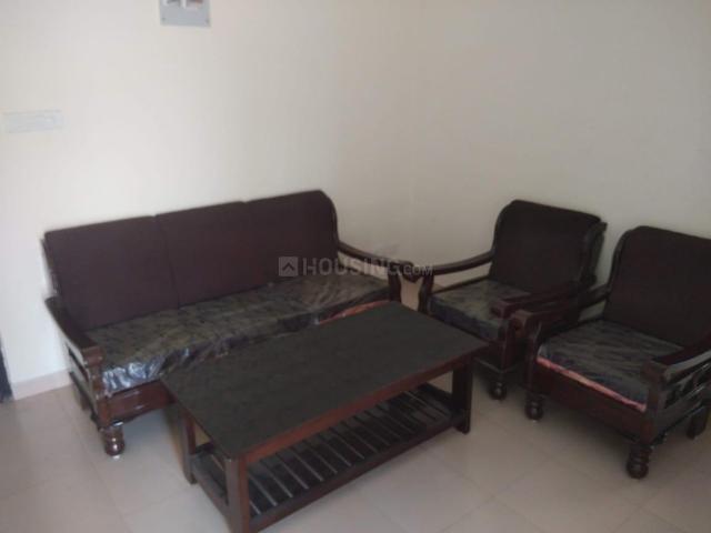 2 BHK Apartment in Bagru Khurd for rent Jaipur. The reference number is 20805131