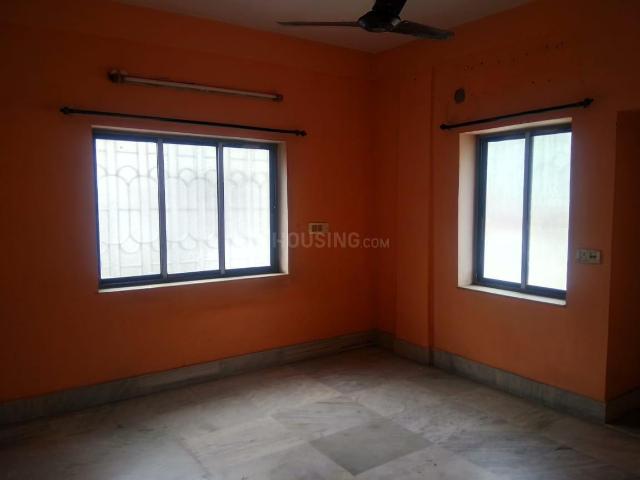2 BHK Apartment in Baguiati for rent Kolkata. The reference number is 10920147