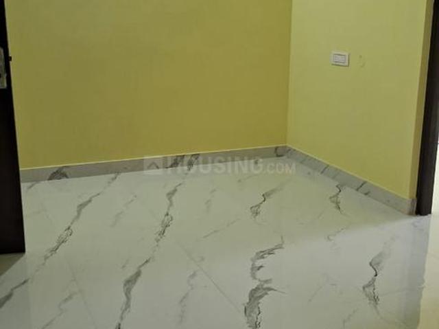 2 BHK Apartment in Baguiati for rent Kolkata. The reference number is 18187019