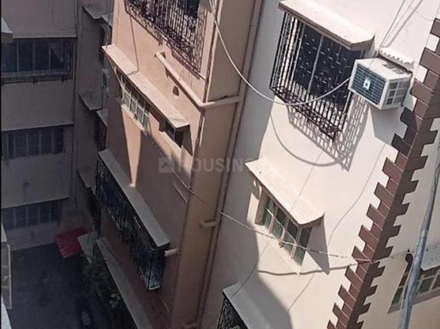 2 BHK Apartment in Baguiati for rent Kolkata. The reference number is 20250931