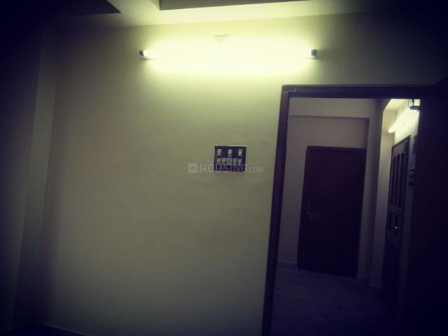 2 BHK Apartment in Baguiati for rent Kolkata. The reference number is 20265544