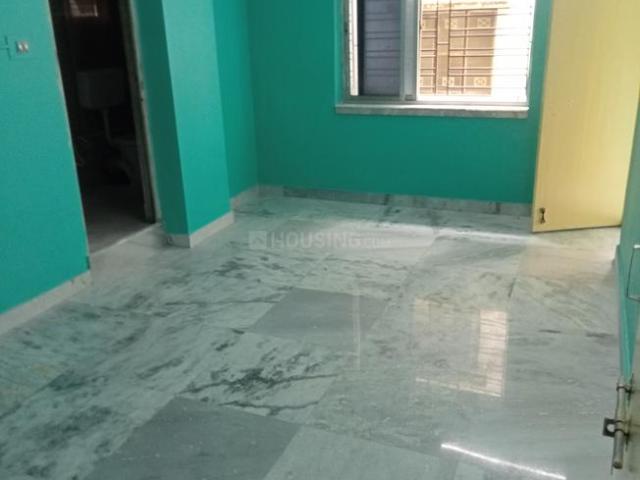 2 BHK Apartment in Baguiati for rent Kolkata. The reference number is 20491813