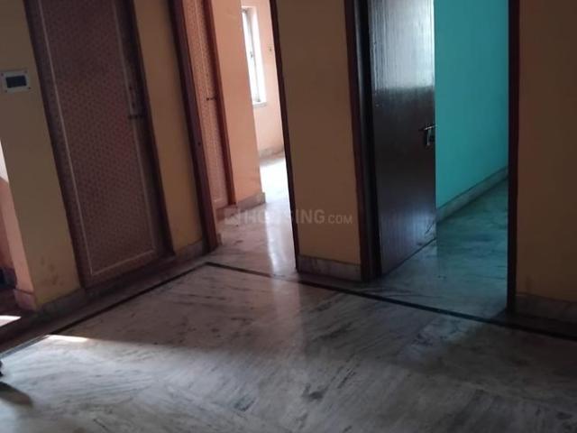 2 BHK Apartment in Baguiati for rent Kolkata. The reference number is 20424491