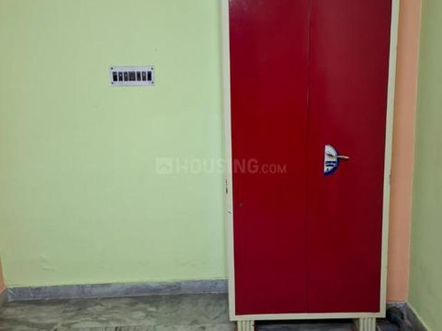 2 BHK Apartment in Baguiati for rent Kolkata. The reference number is 20526659