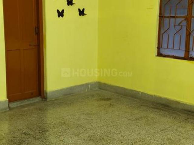 2 BHK Apartment in Baguiati for rent Kolkata. The reference number is 20618109