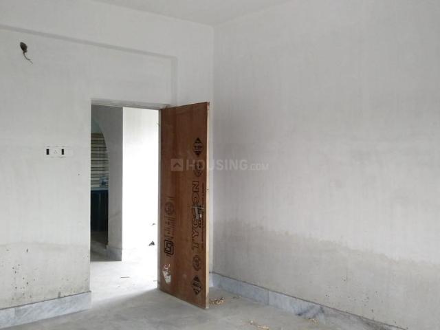 2 BHK Apartment in Baguiati for rent Kolkata. The reference number is 20934863