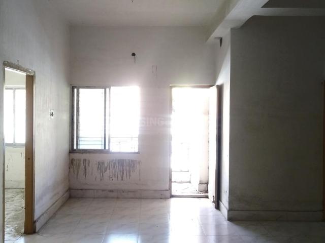 2 BHK Apartment in Baguiati for rent Kolkata. The reference number is 20934879