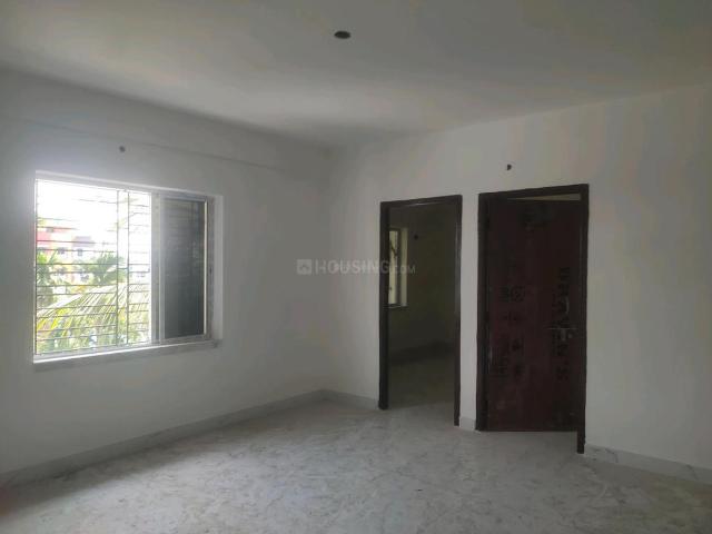 2 BHK Apartment in Baguiati for resale Kolkata. The reference number is 17628522