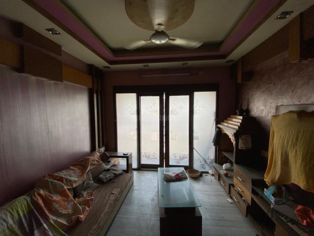2 BHK Apartment in Baguiati for resale Kolkata. The reference number is 14625267