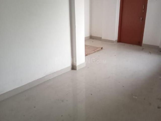 2 BHK Apartment in Baguiati for resale Kolkata. The reference number is 15655565