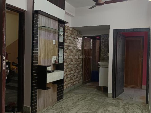 2 BHK Apartment in Baguiati for resale Kolkata. The reference number is 18656646