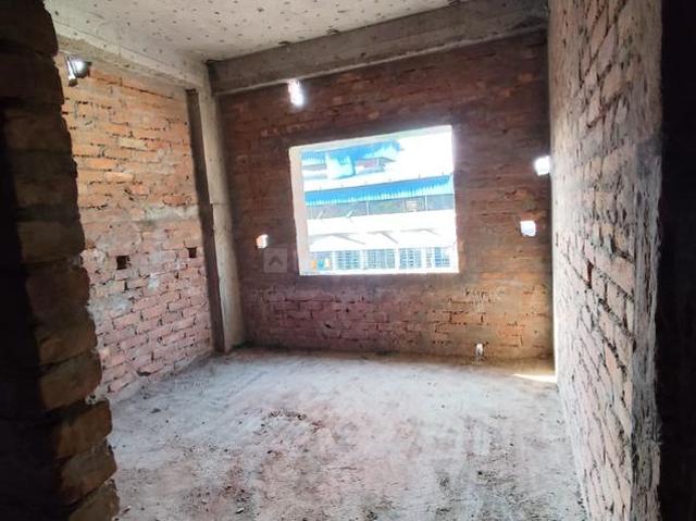 2 BHK Apartment in Baguiati for resale Kolkata. The reference number is 19265923